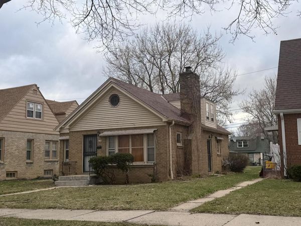 4108 N 45th STREET, Milwaukee, WI 53216