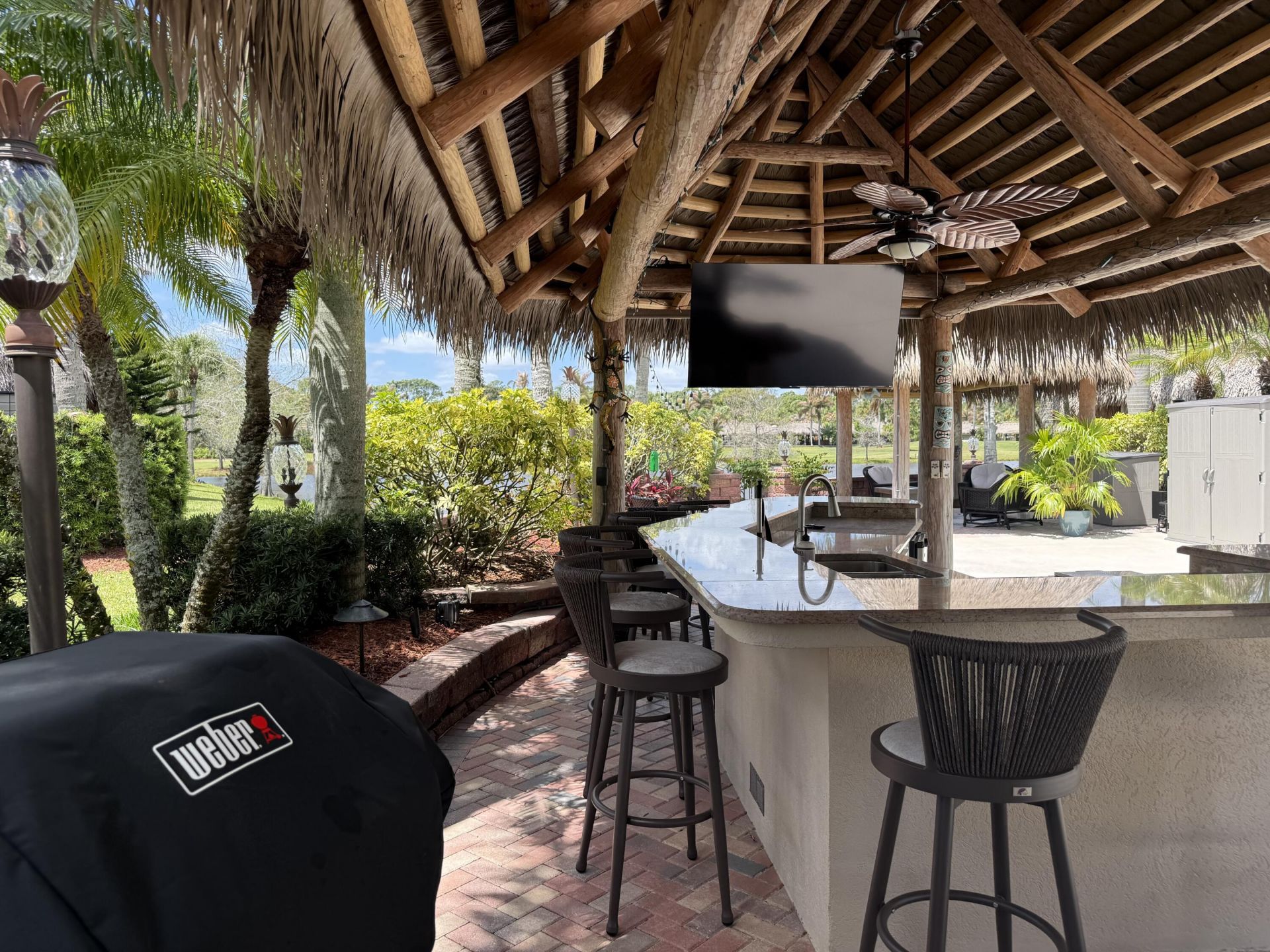 493 NW Boundary Drive, Port Saint Lucie, FL 34986 Photo