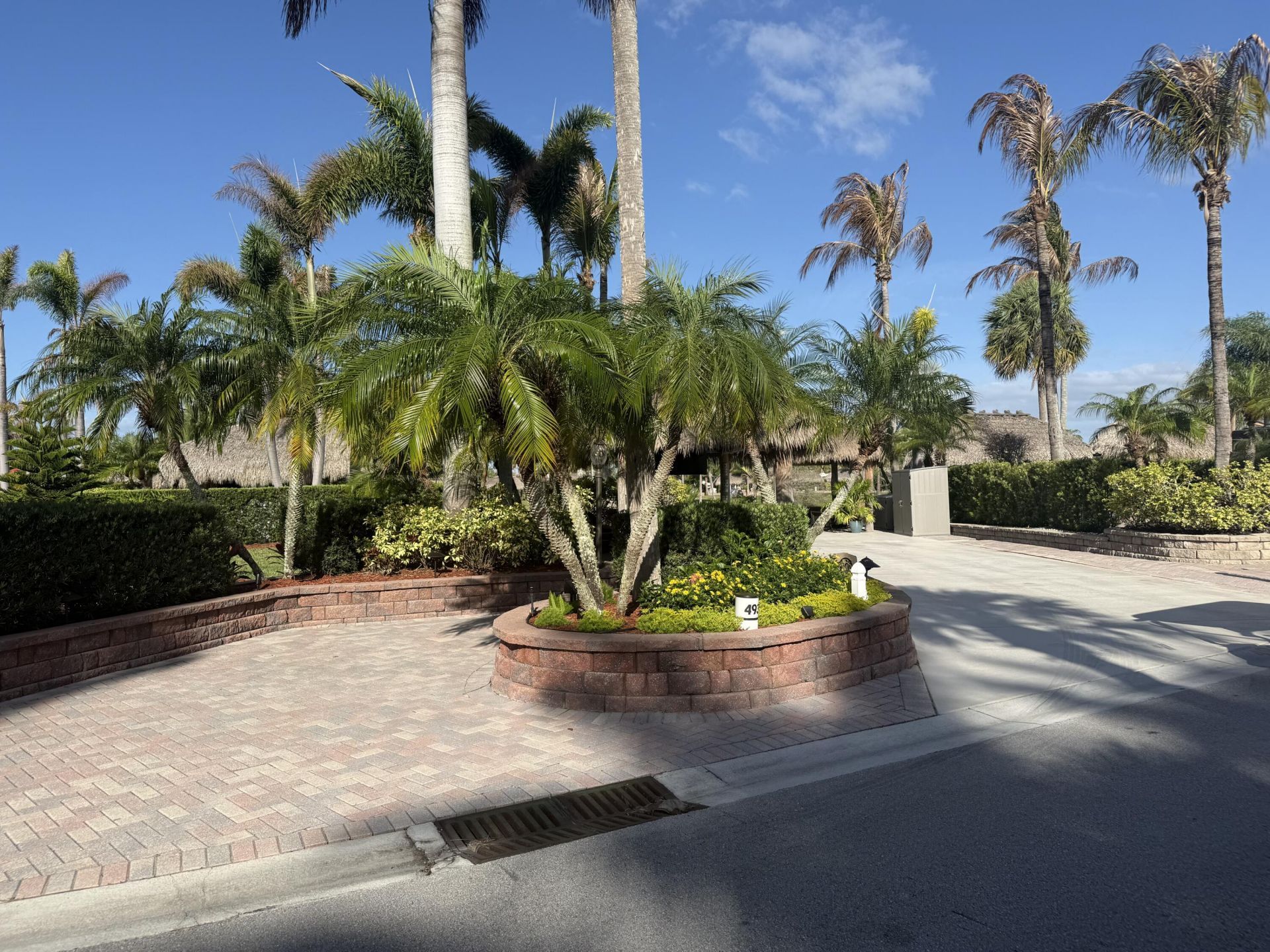 493 NW Boundary Drive, Port Saint Lucie, FL 34986 Photo