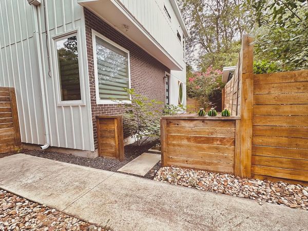 4706 Sylvandale DR , Unit 2, Austin, TX 78745