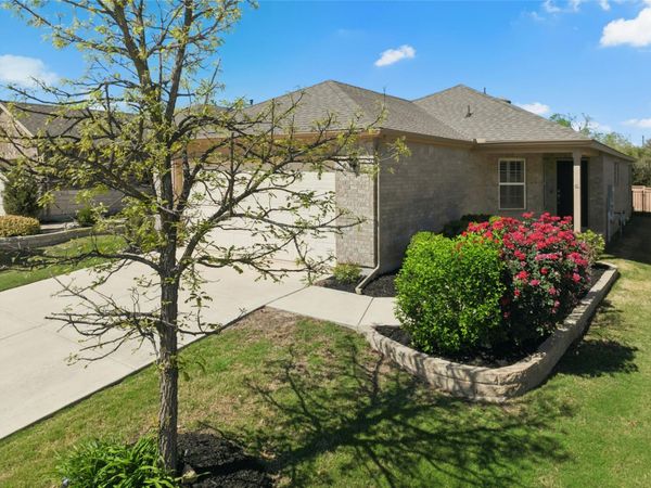 517 Rockport ST , Georgetown, TX 78633