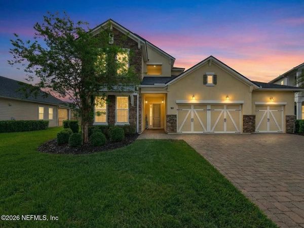 103 PORT Avenue, St. Johns, FL 32259