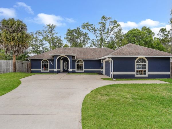 4861 Winton Circle, St Augustine, FL 32086