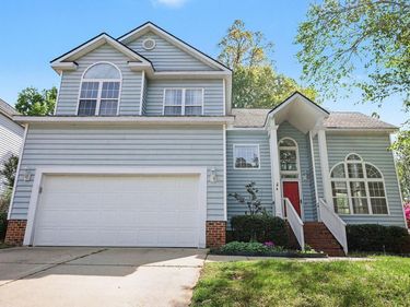 710 Midsummer Lane, Apex, NC 27502