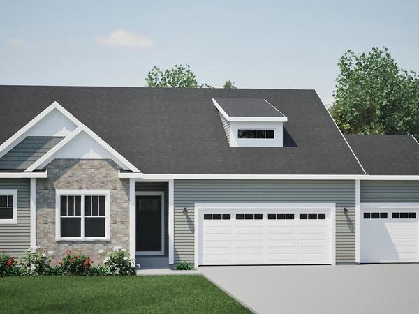 1348 Aberdeen PLACE, Unit Lot 147, Oconomowoc, WI 53066