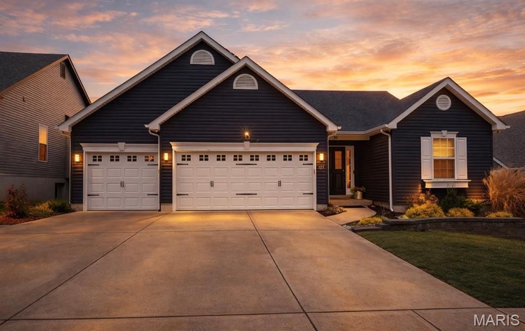 523 Amber Way Court , Imperial, MO 63052 Main Photo