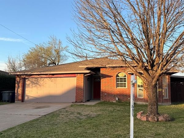 12259 Rim Rock Road , Dallas, TX 75253