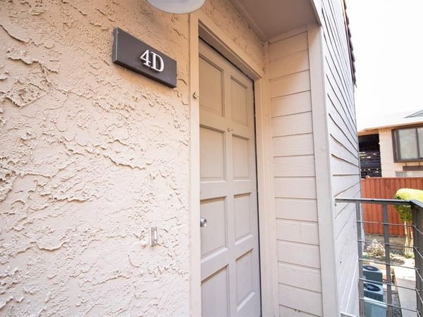 4777 Cedar Springs Road, Unit 4D, Dallas, TX 75219