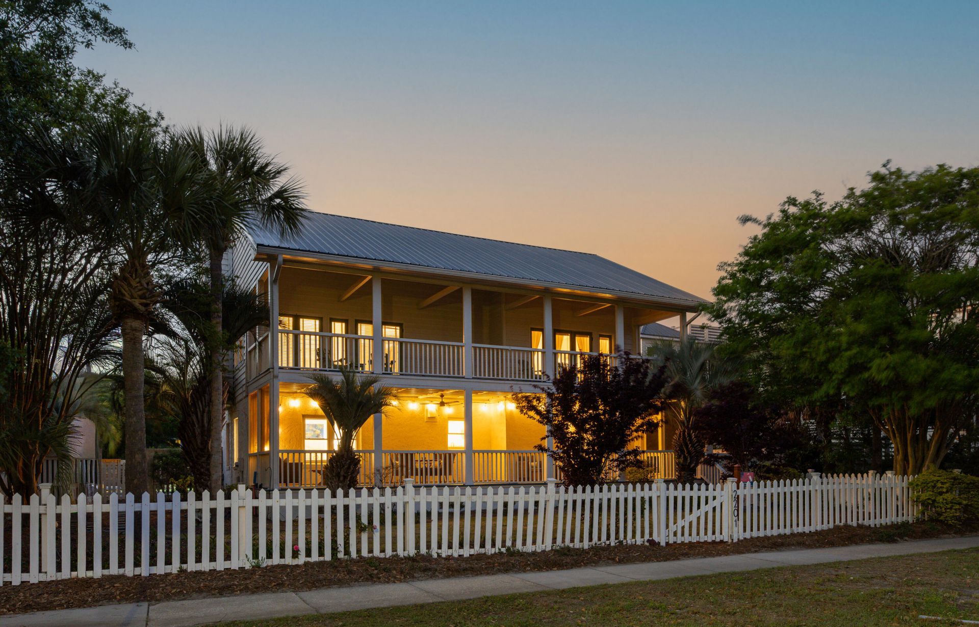 2201 Palm Boulevard Isle Of Palms, SC 29451