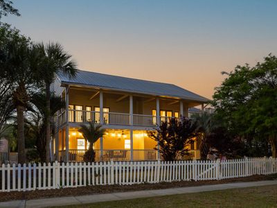 2201 Palm Boulevard, Isle of Palms, SC 29451