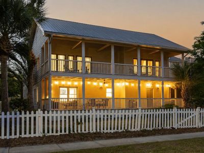 2201 Palm Boulevard, Isle of Palms, SC 29451