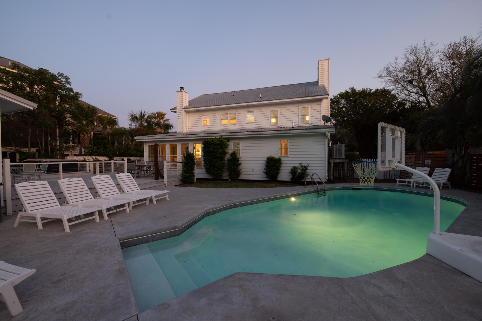 2201 Palm Boulevard Photo 63