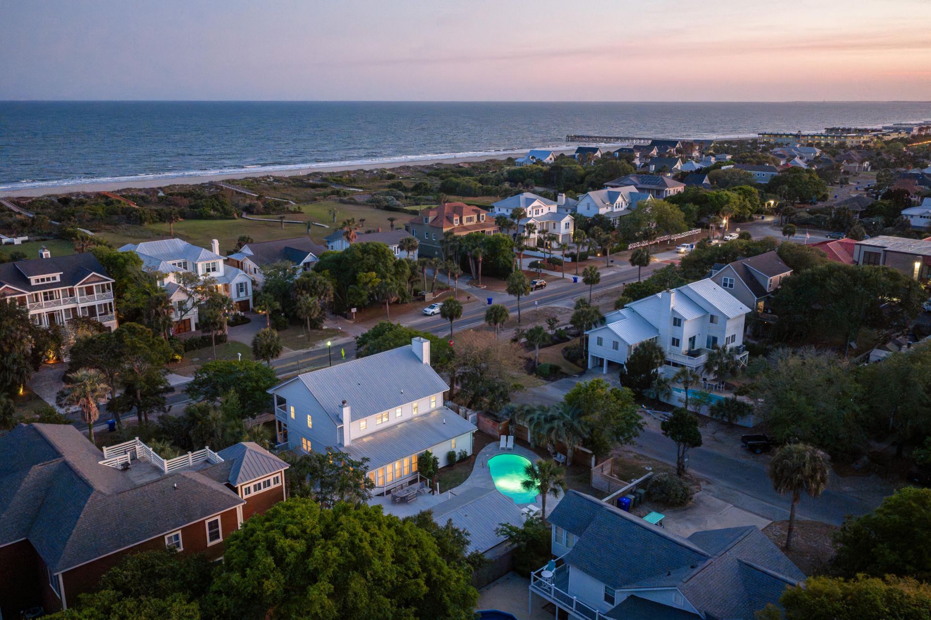 2201 Palm Boulevard Photo 64