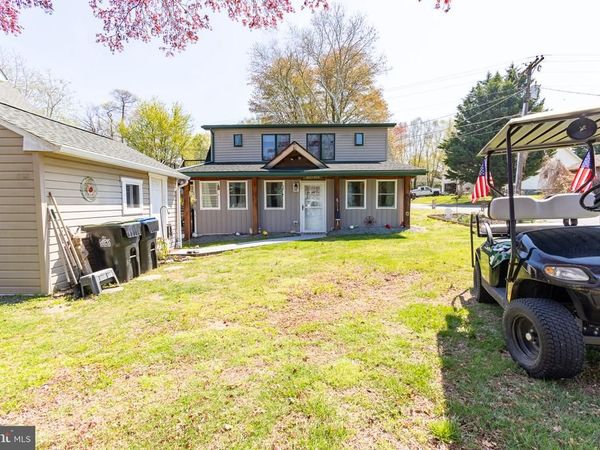 144 S PARK DRIVE, EARLEVILLE, MD 21919