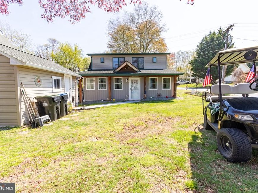 144 S Park Drive, Earleville, MD 21919 Main Photo