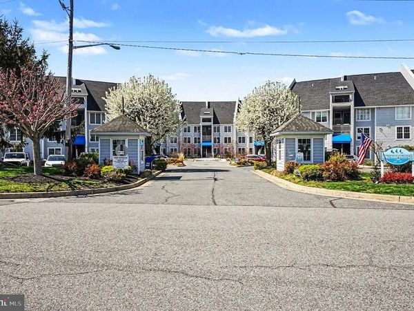 8 C OWENS LANDING COURT, PERRYVILLE, MD 21903