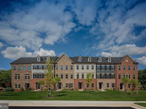 52 WEDGE WAY, Unit 6, BALTIMORE, MD 21208