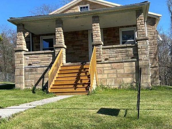 240 Old Pisgah, Princeton, WV 24740