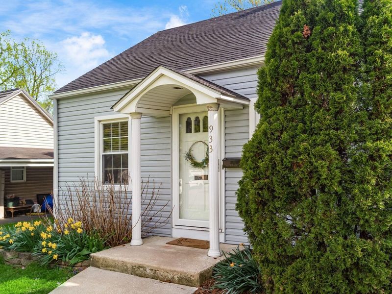 933 Sells Avenue, Columbus, OH 43212 Photo 4