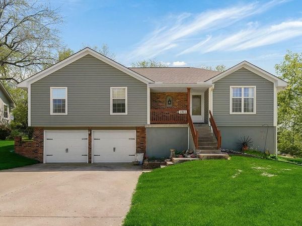 1901 Fairground Drive, Pleasant Hill, MO 64080