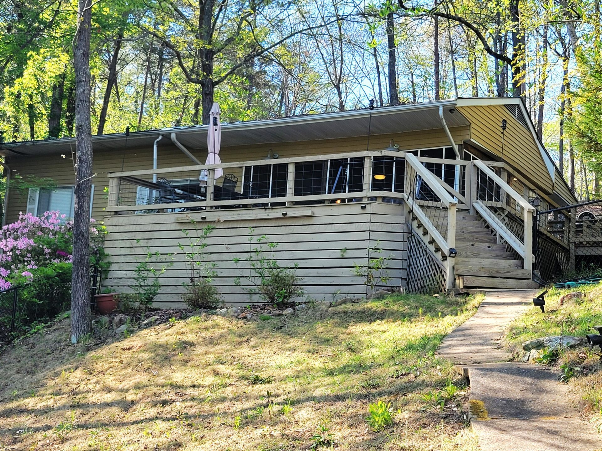 196 County Road 168, Crane Hill, AL 35053 Main Photo