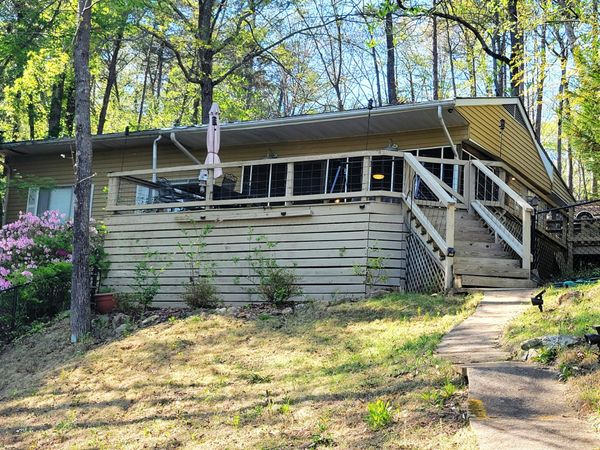 196 COUNTY ROAD 168, Crane Hill, AL 35053