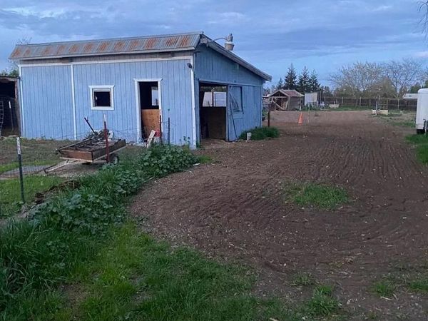 7604 16th St, Elverta, CA 95626
