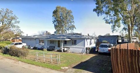 7604 16th St, Elverta, CA 95626 Photo