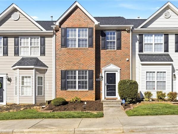 116 Heritage Creek Way , Greensboro, NC 27405