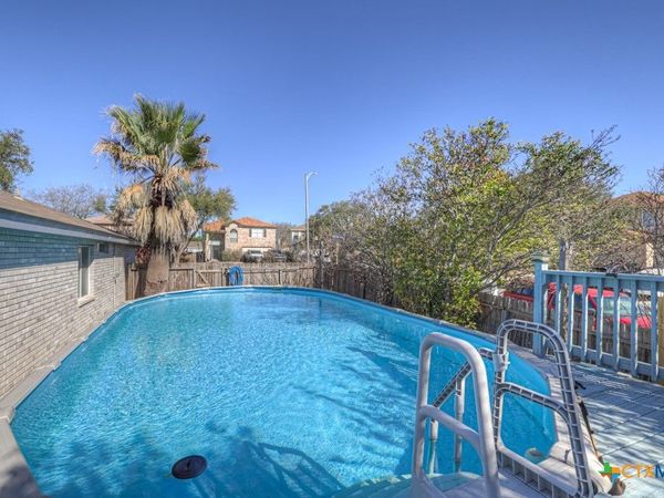 7164 Still Hollow Drive, San Antonio, TX 78244