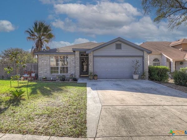 7164 Still Hollow Drive, San Antonio, TX 78244