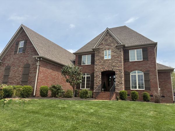 106 Higginson Pl N, Gallatin, TN 37066