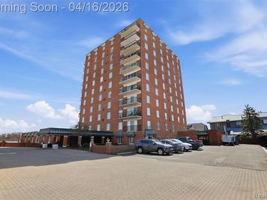 3301 Biddle Avenue, Wyandotte, MI 48192