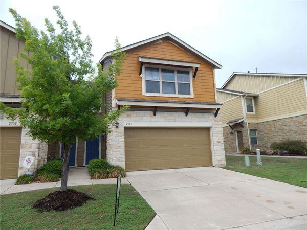1620 Bryant DR, Unit 2903, Round Rock, TX 78664