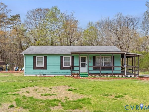 6436 Macedonia Road , Woodford, VA 22580