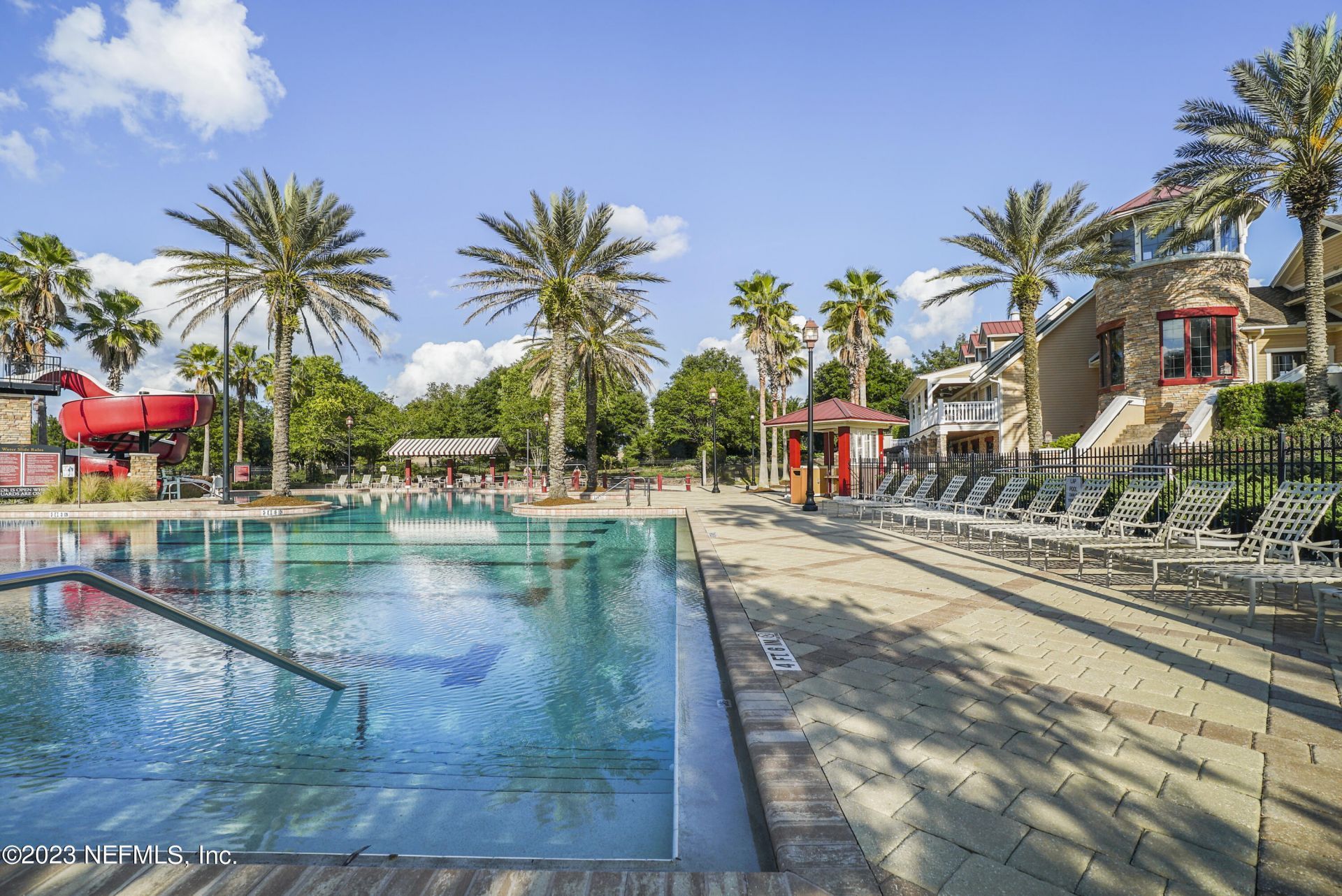 3338 Meadow Ridge Place, Green Cove Springs, FL 32043 Photo