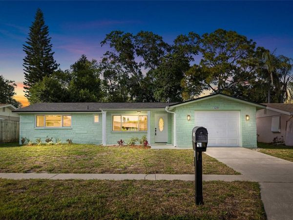 6239 7TH AVENUE, NEW PORT RICHEY, FL 34653