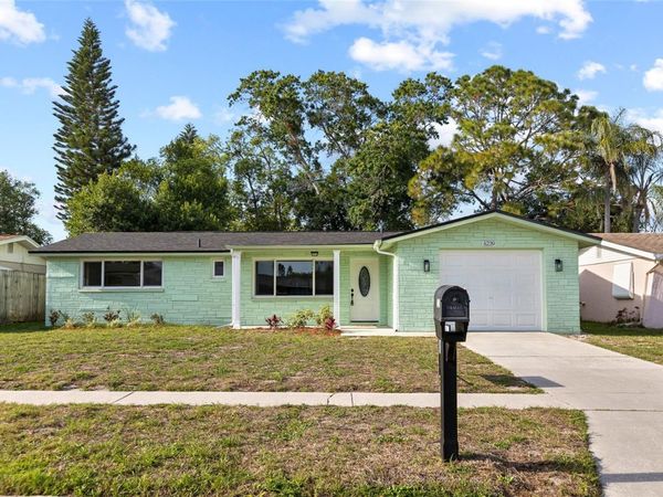 6239 7TH AVENUE , NEW PORT RICHEY, FL 34653