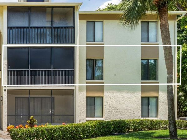 3232 LAKE PINE WAY , Unit H2, TARPON SPRINGS, FL 34688