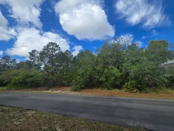 4113 PORTILLO ROAD , SPRING HILL, FL 34608