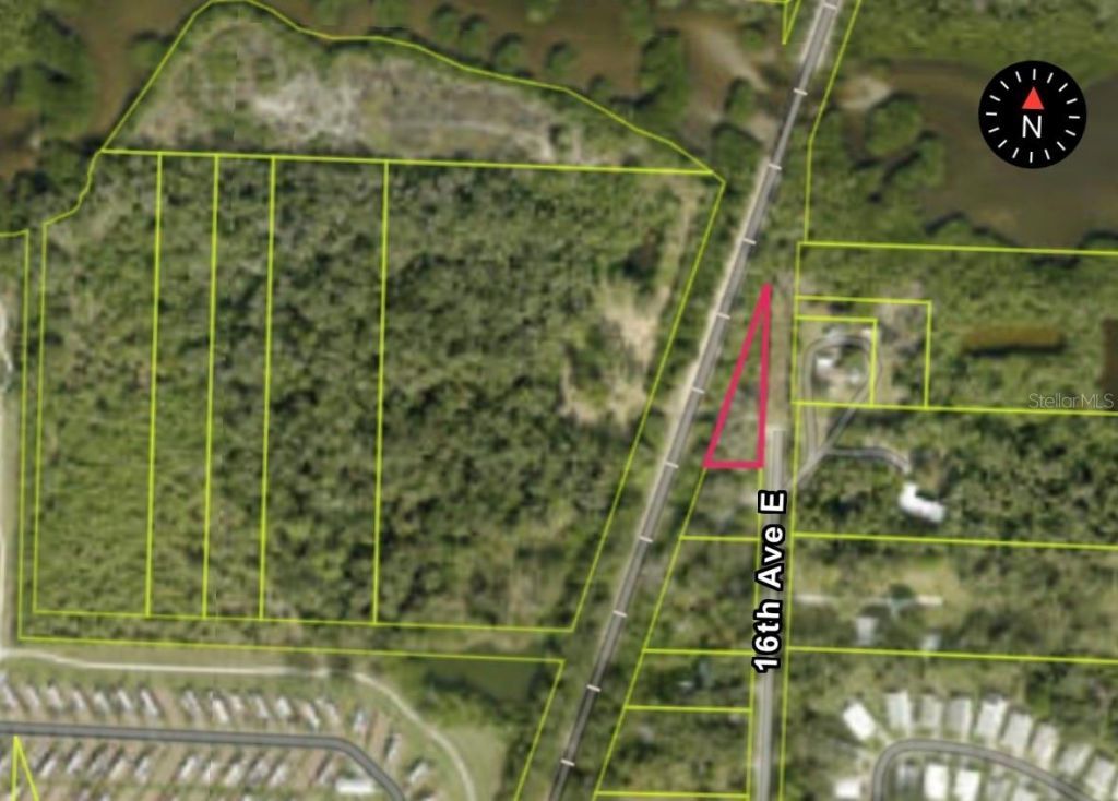 6715 16th Avenue E, Palmetto, FL 34221 Photo