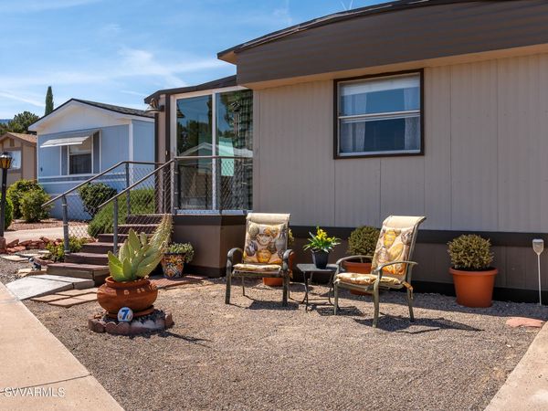 325 W State Route 89a, Unit 7, Cottonwood, AZ 86326