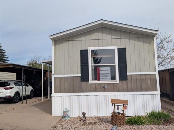 19 Danny Street, Castle Rock, CO 80109