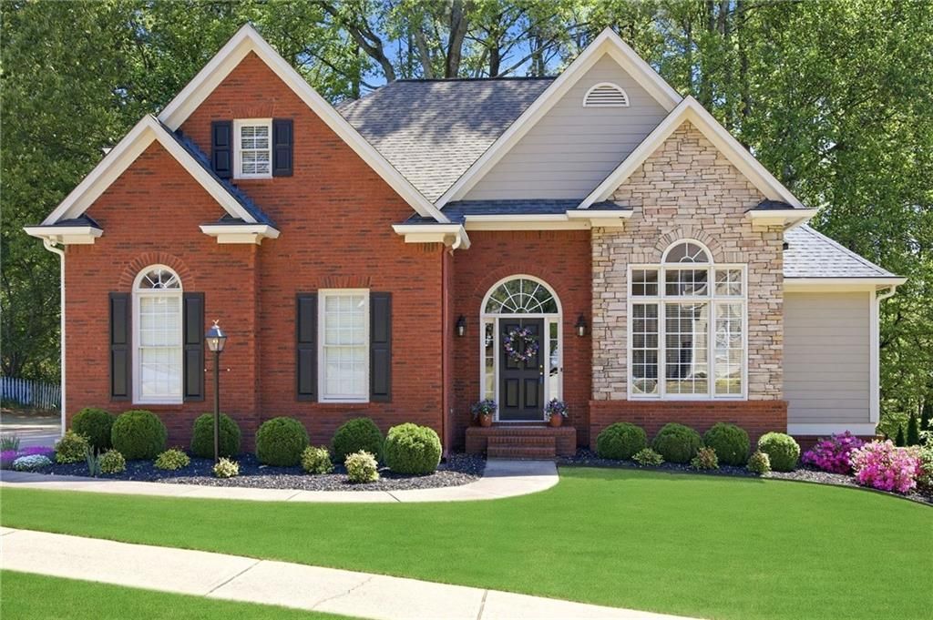 5622 Harbormist Drive, Powder Springs, GA 30127 Main Photo