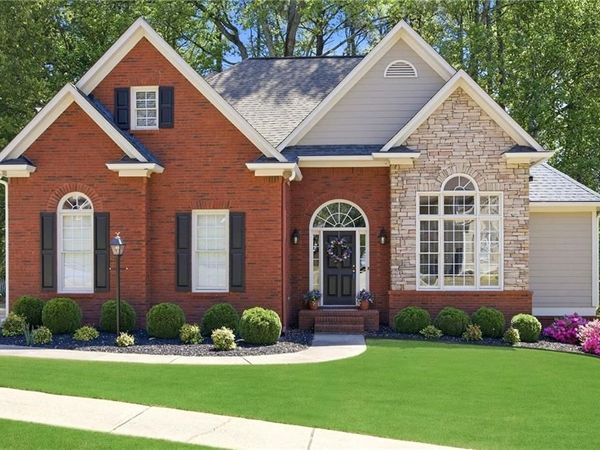 5622 Harbormist Drive, Powder Springs, GA 30127