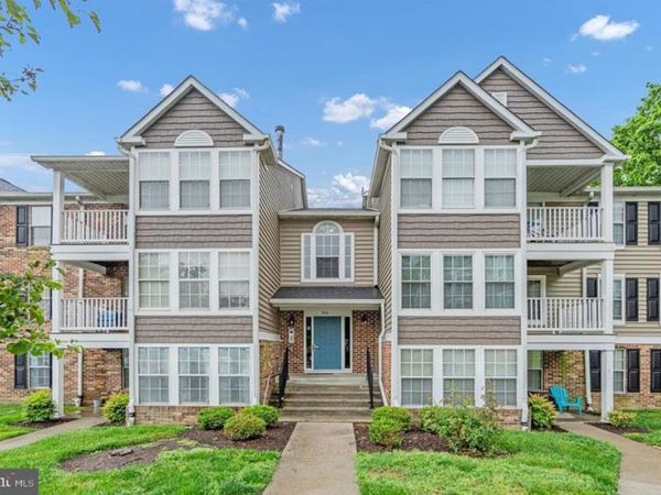 904 D SWALLOW CREST COURT , Unit 904-D, EDGEWOOD, MD 21040