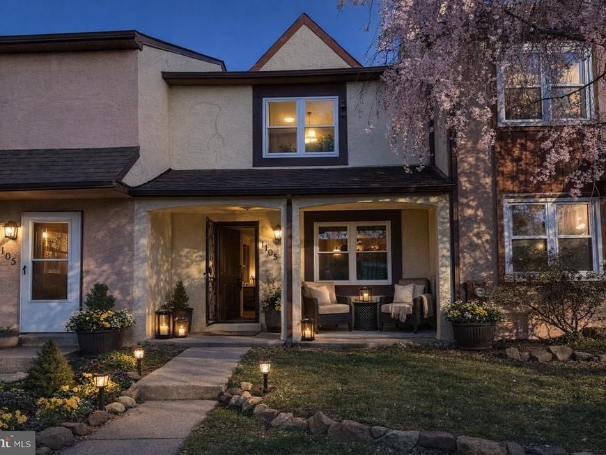 1103 Walnut Ridge, Sanatoga, PA 19464 Main Photo