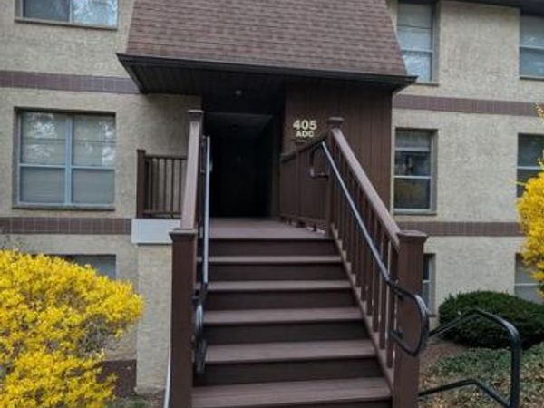 405 SHAWMONT AVENUE, Unit D, PHILADELPHIA, PA 19128