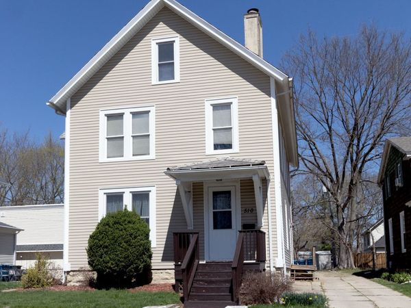 508 - 510 E Main Street , Morris, IL 60450