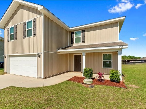 8120 Fairview Court, Semmes, AL 36575